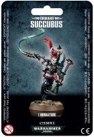 Drukhari Succubus [GW WEB EXKLUSIV] gallery