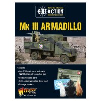 Armadillo Mk III 28mm gallery