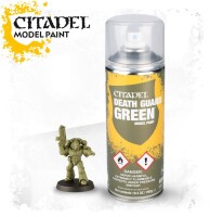 Citadel Death Guard Green Grundierspray 400ml 2