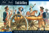 Field Artillery and Army Commanders Amer gallery