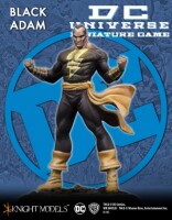 Black Adam 35mm gallery