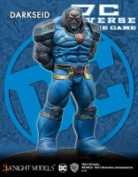 Darkseid 35mm gallery