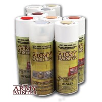 Army Painter Primer 400ml CPxxxx - Einze productbox