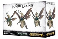 Plague Drones of Nurgle  [GW WEB EXKLUSI gallery