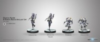 ALEPH Danavas and Karkata Remote Ancilla gallery