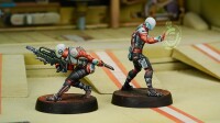 Nomads Zeros (Combie Rifle / Hacker) 2