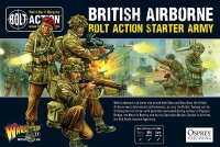 Bolt Action Starter Army British Airborn gallery