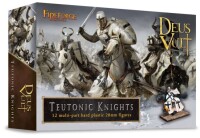Teutonic Knights Cavalry gallery