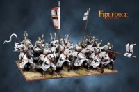 Teutonic Knights Cavalry 3