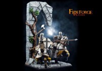 Teutonic Knights Cavalry 4