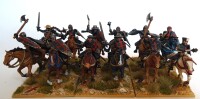 Mounted Sergeants 2