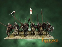 Mounted Sergeants 3