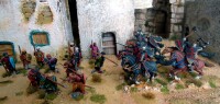 Mounted Sergeants 4