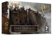 Foot Sergeants gallery