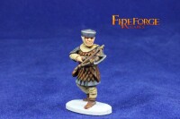 Foot Sergeants 3