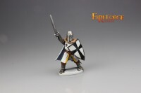 Teutonic Infantry 2