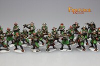 Teutonic Infantry 3