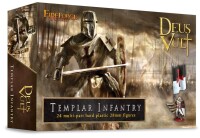 Templar Infantry gallery