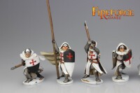 Templar Infantry 2