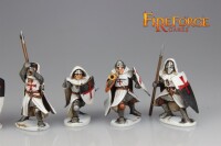 Templar Infantry 3