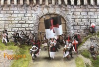 Templar Infantry 4