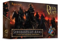 Sergeants at Arms gallery