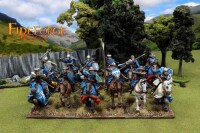 Sergeants at Arms 2