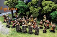 Steppe Warriors 2