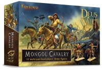 Mongol Cavalry gallery