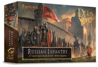 Russian Infantry gallery
