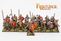 Russian Infantry 2