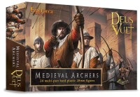 Medieval Archers gallery