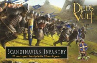 Scandinavian Infantry gallery