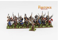 Scandinavian Infantry 2
