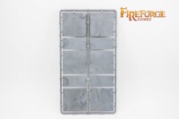Deus Vult Cavalry Bases (10) gallery