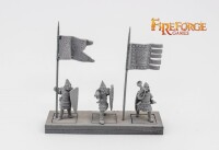 Russians Infantry Command gallery