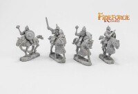 Senior Druzhina Mixed Weapons gallery