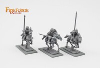 Chernyeklobuki with Lances Black Hoods gallery