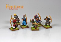 Arab Armoured Archers gallery