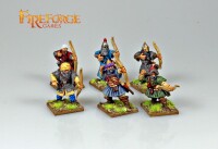 Arab Armoured Archers 2