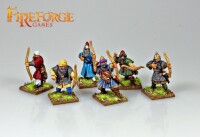 Arab Armoured Archers 3