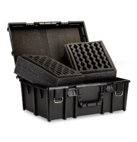 Citadel Crusade Figure Case gallery
