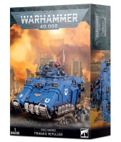 Space Marines Primaris Repulsor