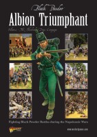 Black Powder Albion Triumphant Vol. 2 Th gallery