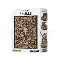 Citadel Skulls gallery