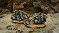 Haqqislam Kum Motorized Troops 2