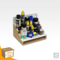 Flaschen Modul 20cm (Bottles Module 20cm) MWS 2