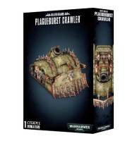 Death Guard Plagueburst Crawler gallery