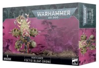 Death Guard Foetid Bloat Drone gallery
