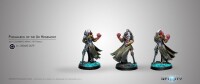 Combined Army Pneumarch of the Ur Hegemo gallery